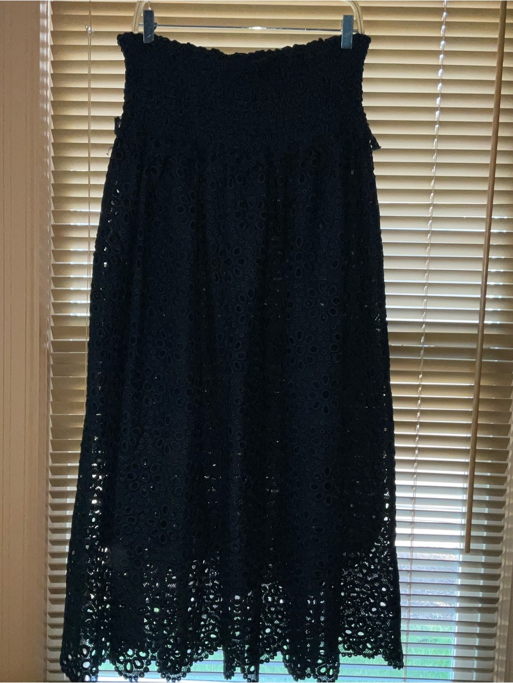 Hill House Skirt